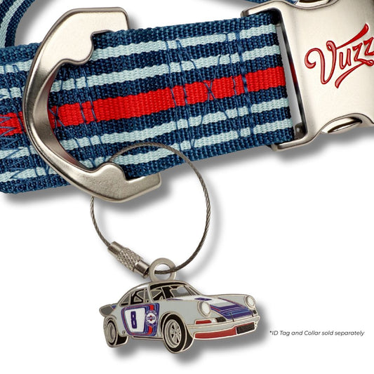 911 RSR Dog ID Tag