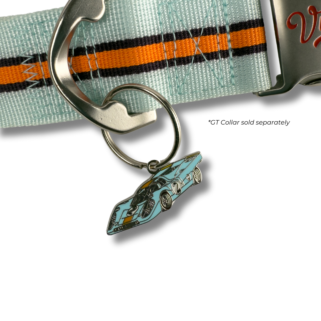 Icon ID Tag - 917K