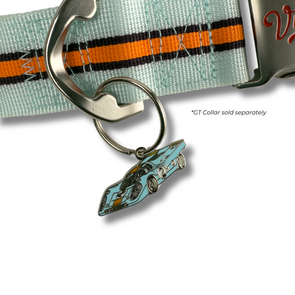 Icon ID Tag - 917K