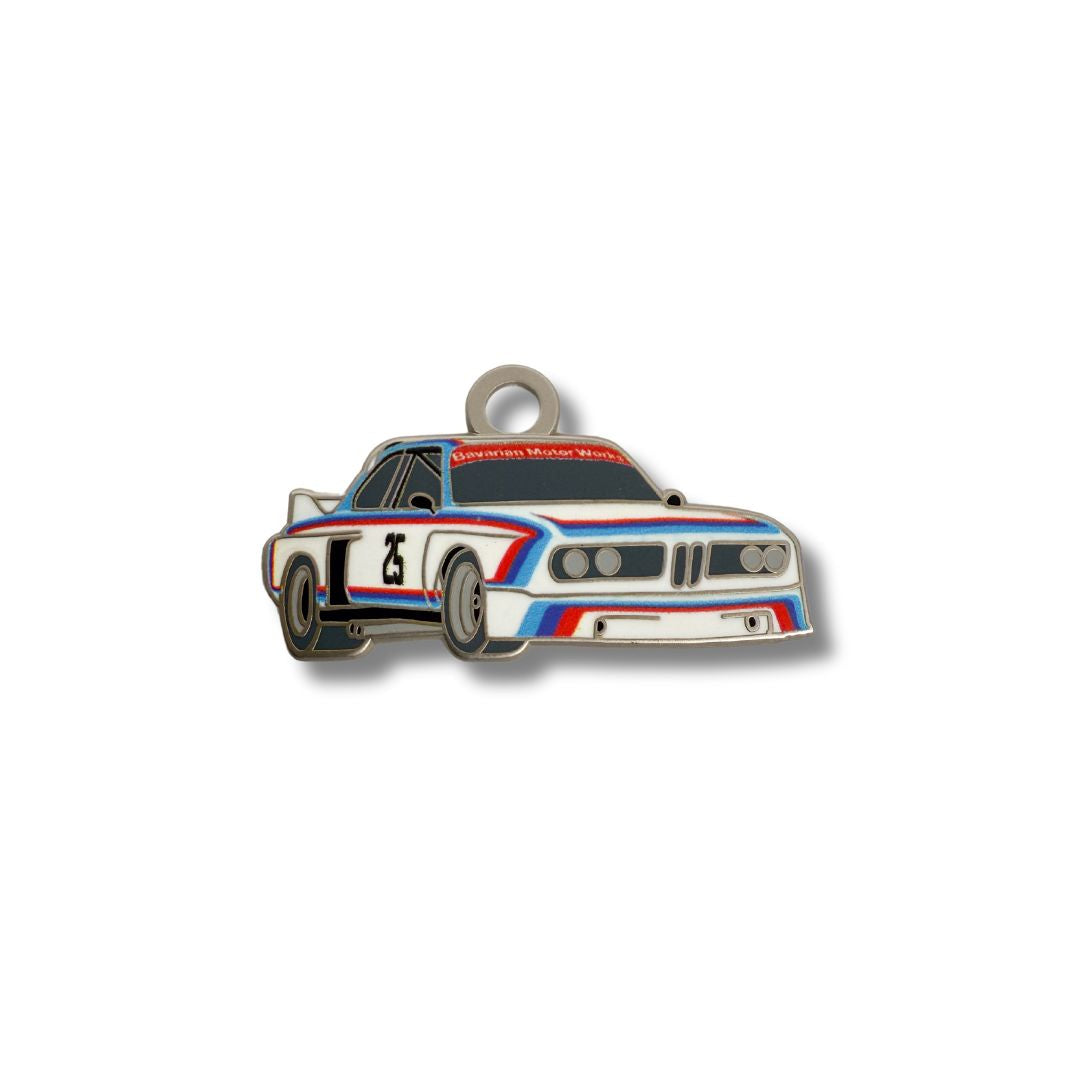 3.0 CSL Dog ID Tag