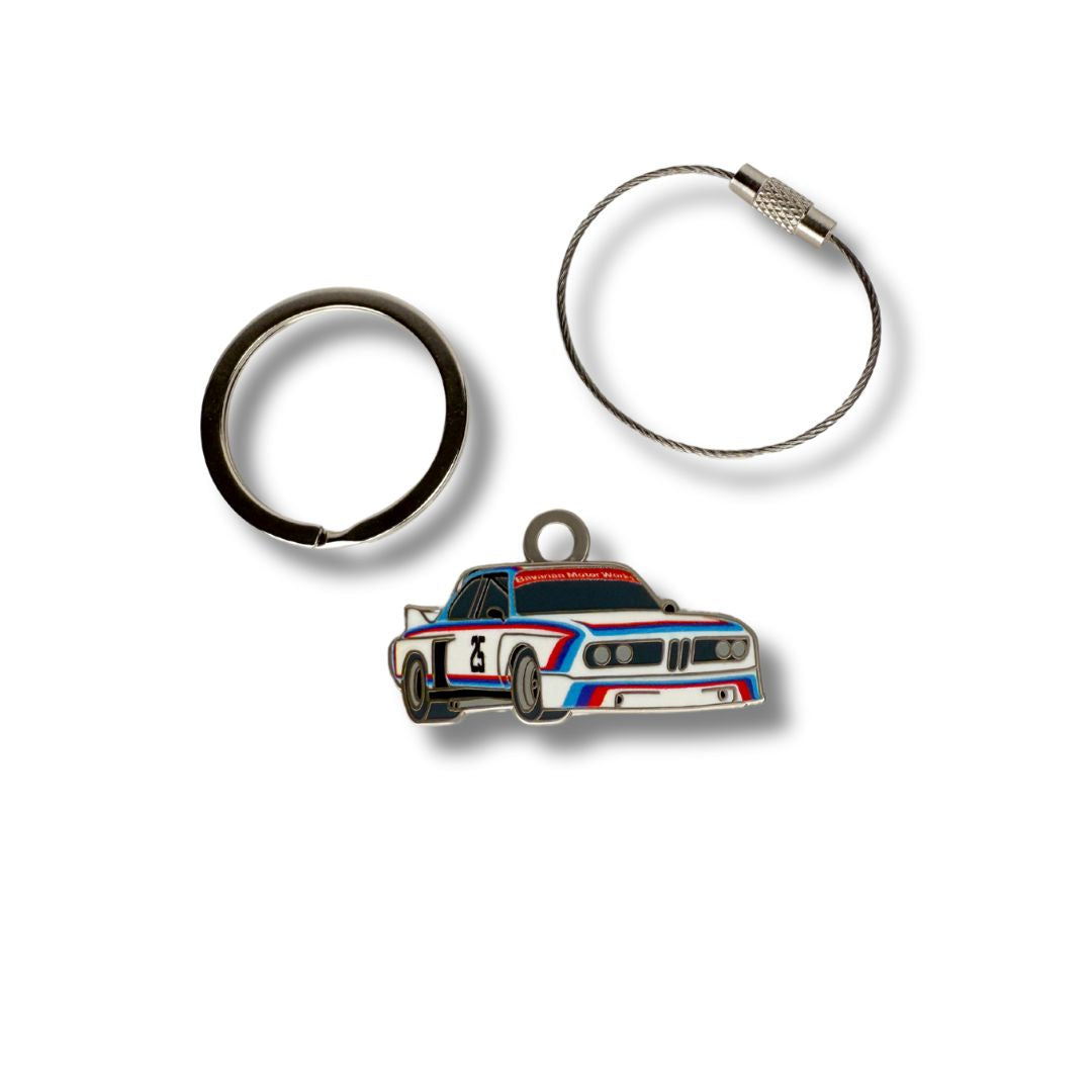 3.0 CSL Dog ID Tag