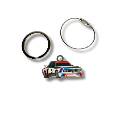 3.0 CSL Dog ID Tag