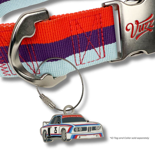 3.0 CSL Dog ID Tag