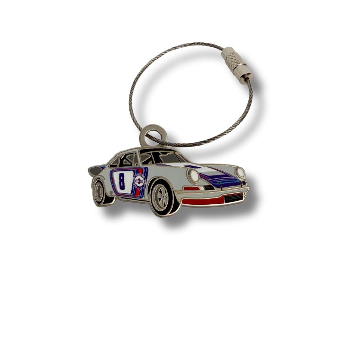 911 RSR Dog ID Tag
