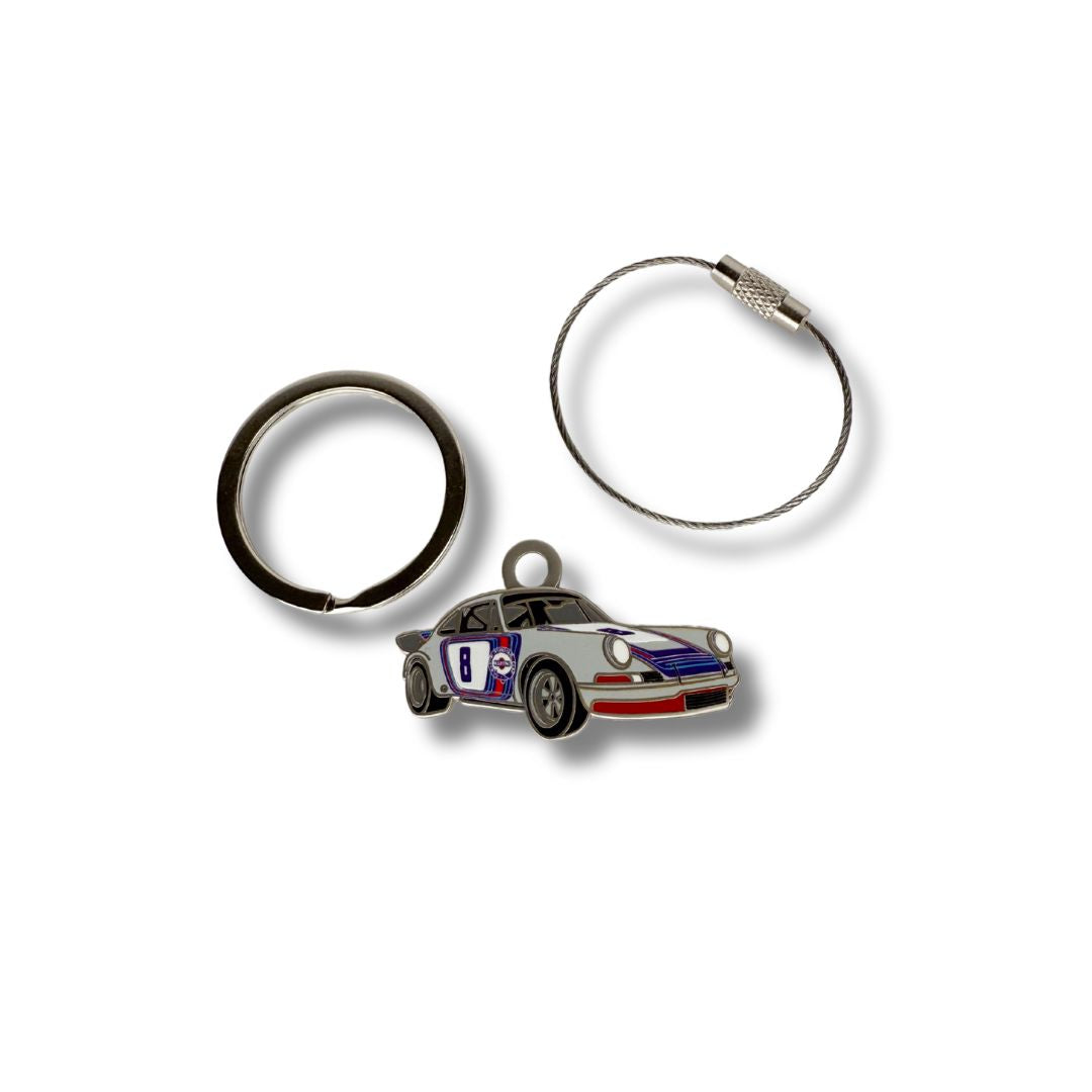 911 RSR Dog ID Tag