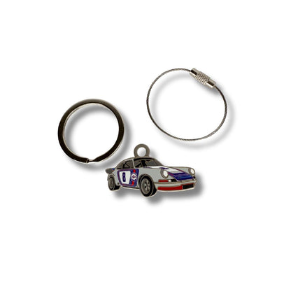 911 RSR Dog ID Tag